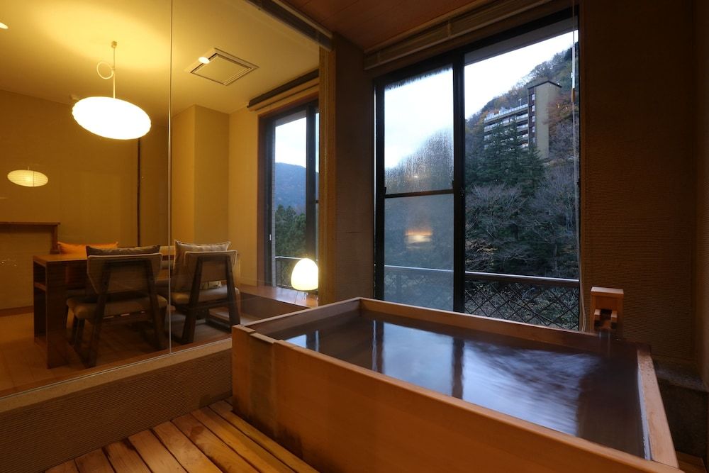Hakone Nanase Suite, Non Smoking 4