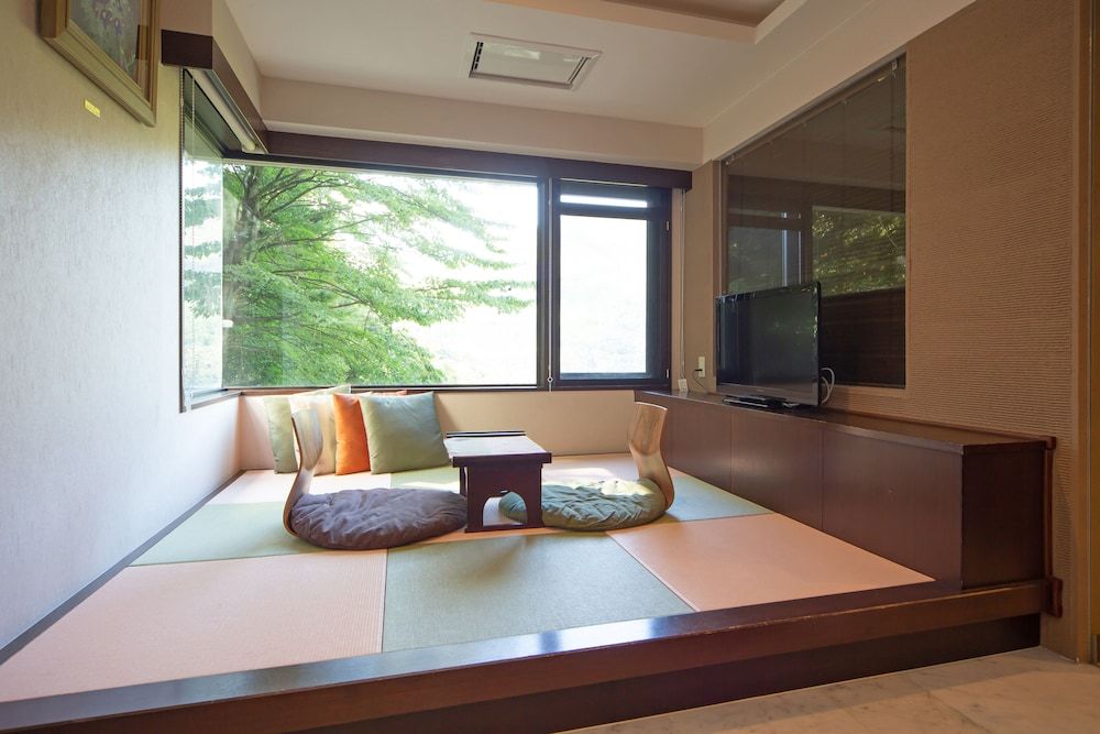 Hakone Nanase Suite, Non Smoking 5