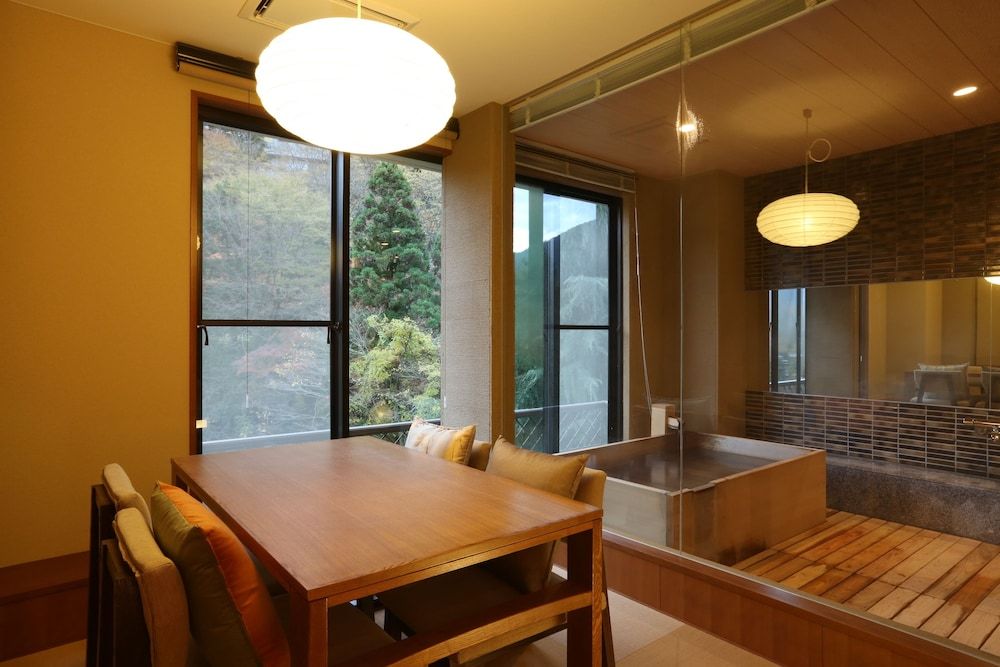Hakone Nanase Suite, Non Smoking 2