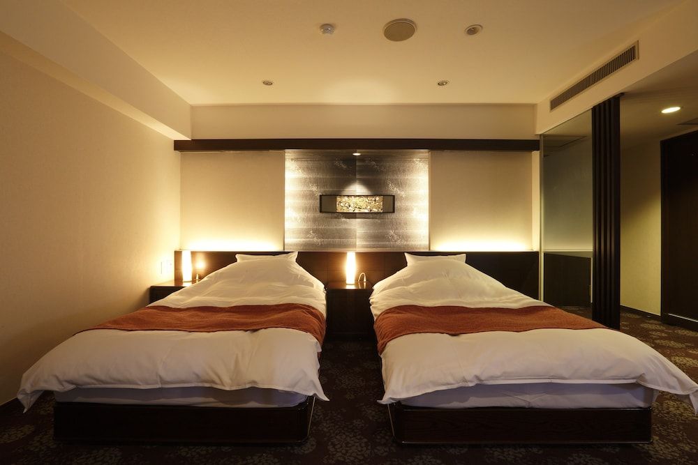 Hakone Nanase Junior Suite, Non Smoking 4