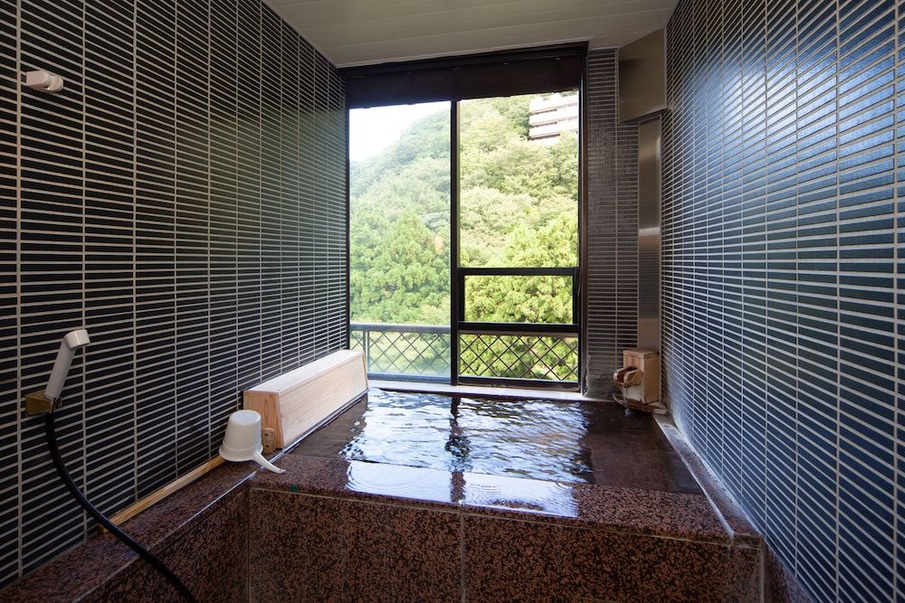 Hakone Nanase Suite, Non Smoking 7