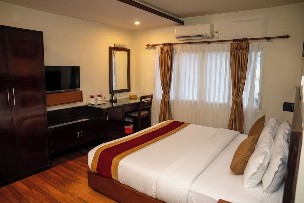 undefined Aryatara Kathmandu Hotel
