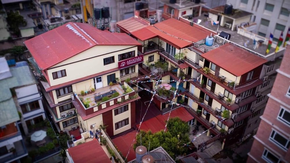 undefined Aryatara Kathmandu Hotel 6