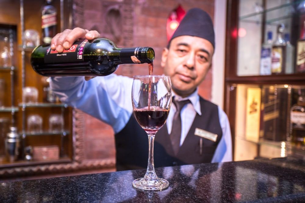 undefined Aryatara Kathmandu Hotel 8