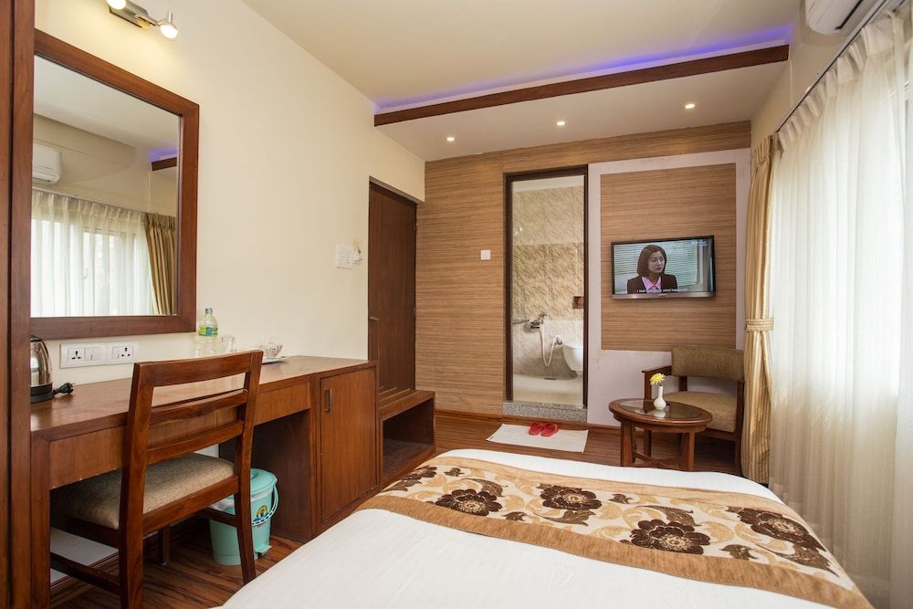 undefined Aryatara Kathmandu Hotel 10