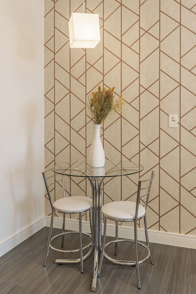 Fusion Hplus Express + Executive Double Room 5