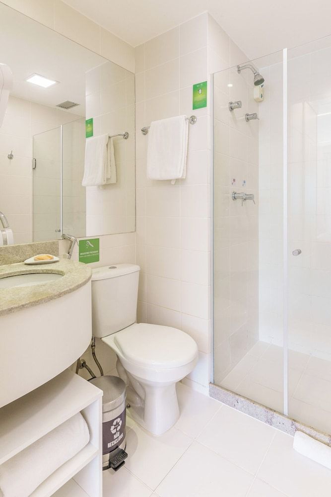 Fusion Hplus Express + Executive Double Room 4