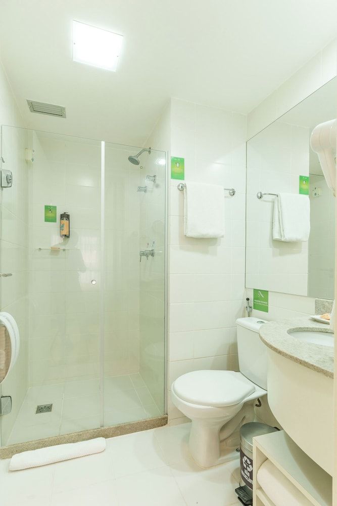 Fusion Hplus Express + Standard Double Room 6