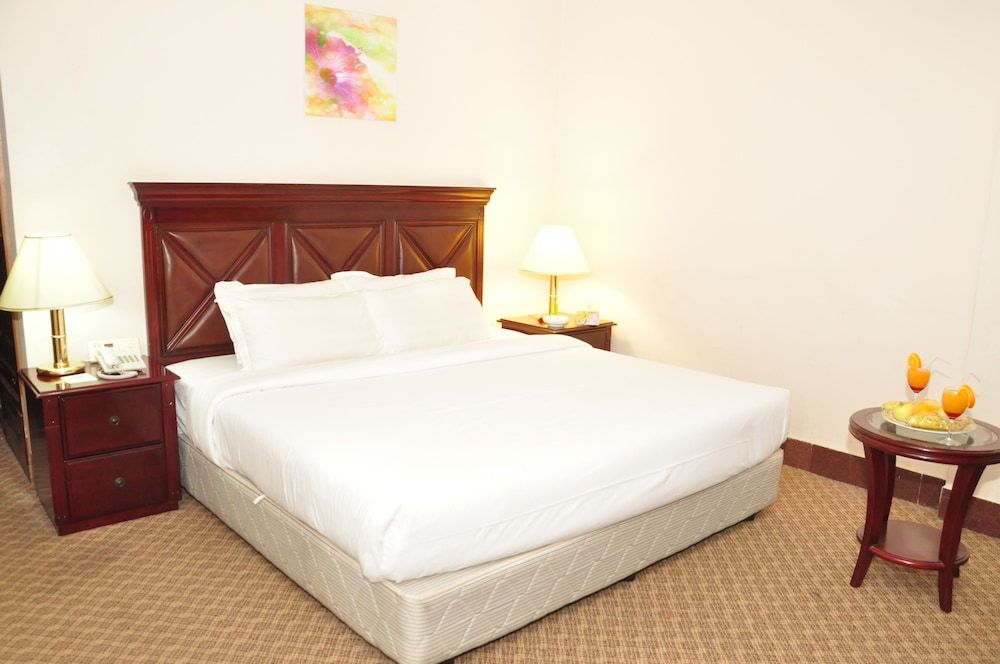 Exclusive Triple Room