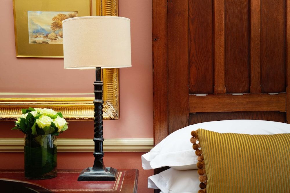 The Gore London – Starhotels Collezione Cosy Matrimoniale 4