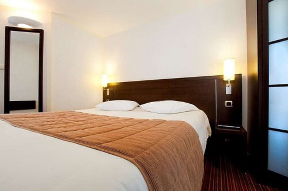 Hotel Inn resto Novo Carquefou Family Room 2