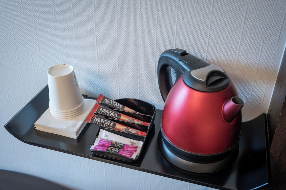 Hotel Inn resto Novo Carquefou Family Room 6