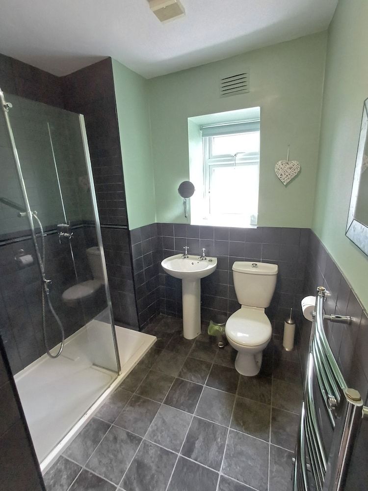 Northover Manor Hotel