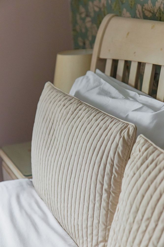 Northover Manor Hotel Standard Double Room, Ensuite