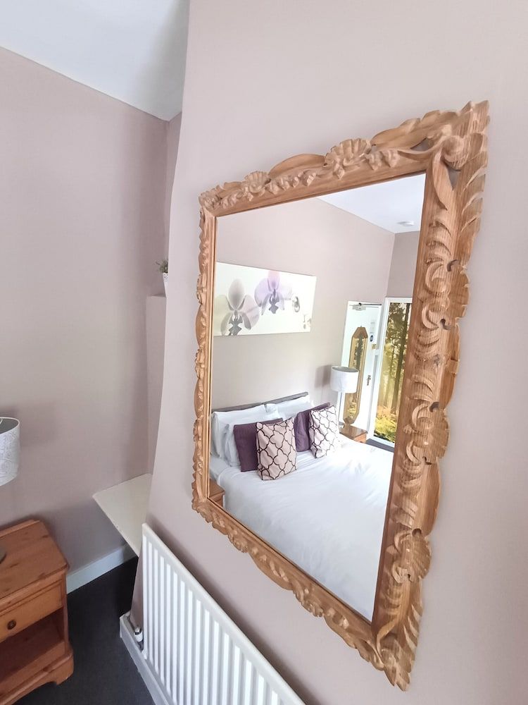 Northover Manor Hotel Standard Double or Twin Room, Ensuite 2
