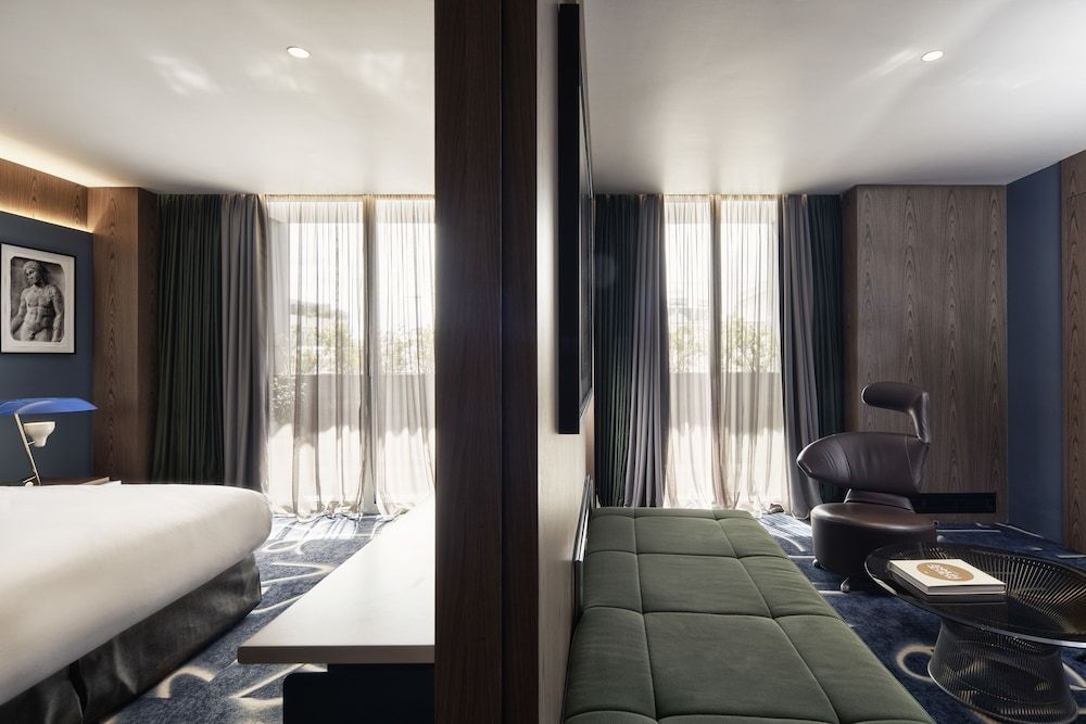 AthensWas Design Hotel