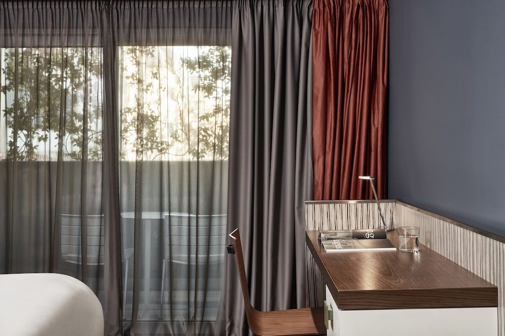 AthensWas Design Hotel Classic Room 5