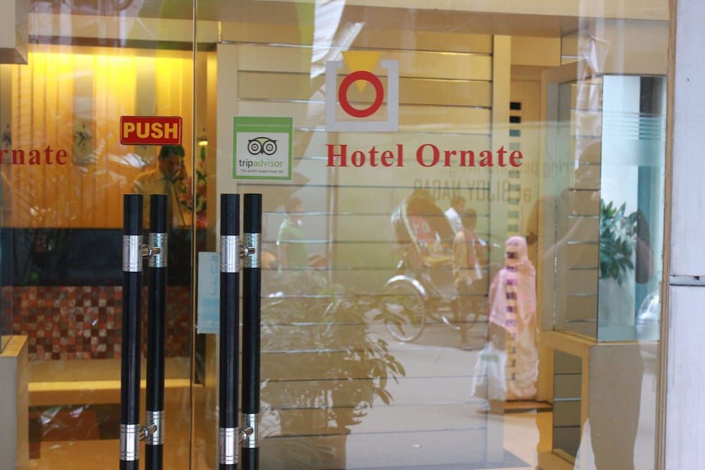 undefined Hotel Ornate 5