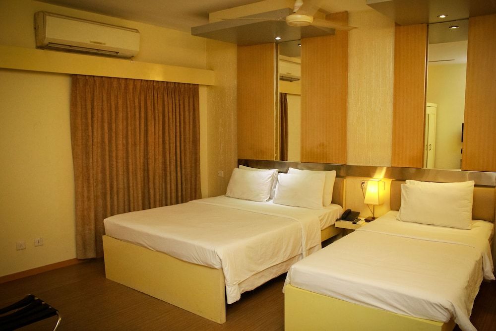 undefined Hotel Ornate 9