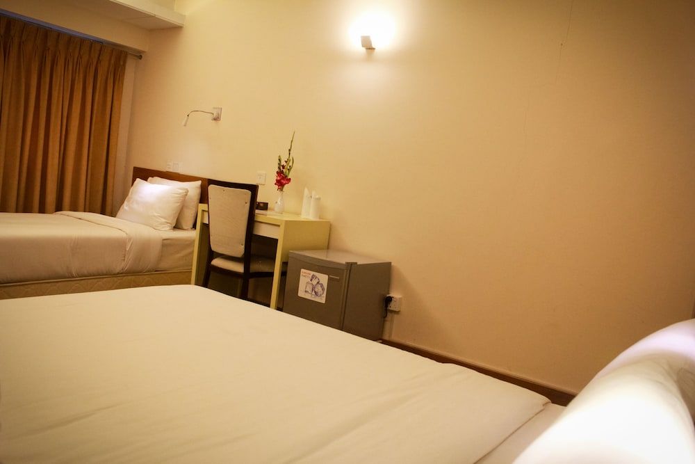 undefined Hotel Ornate 10