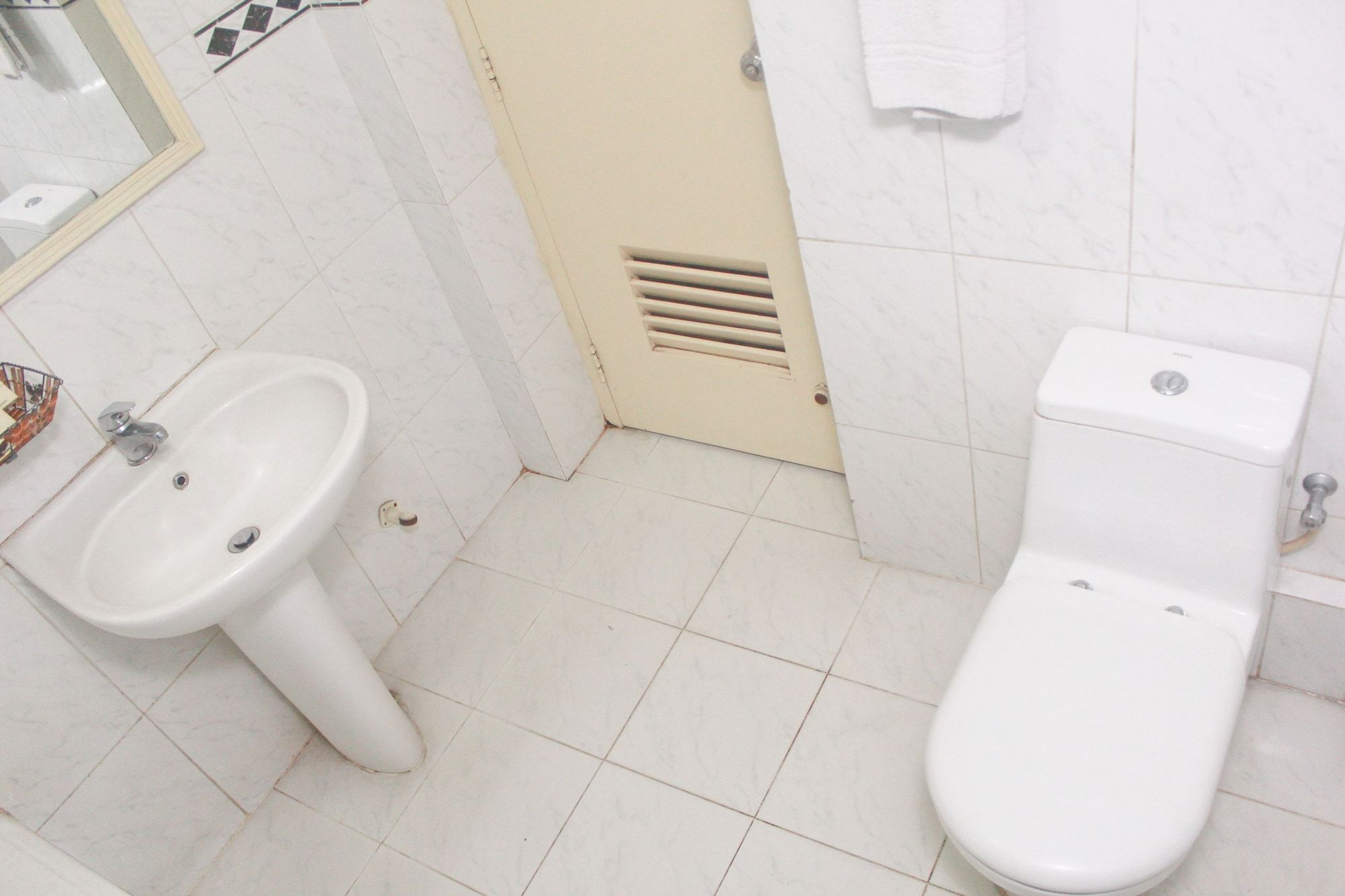 undefined Hotel Ornate 9