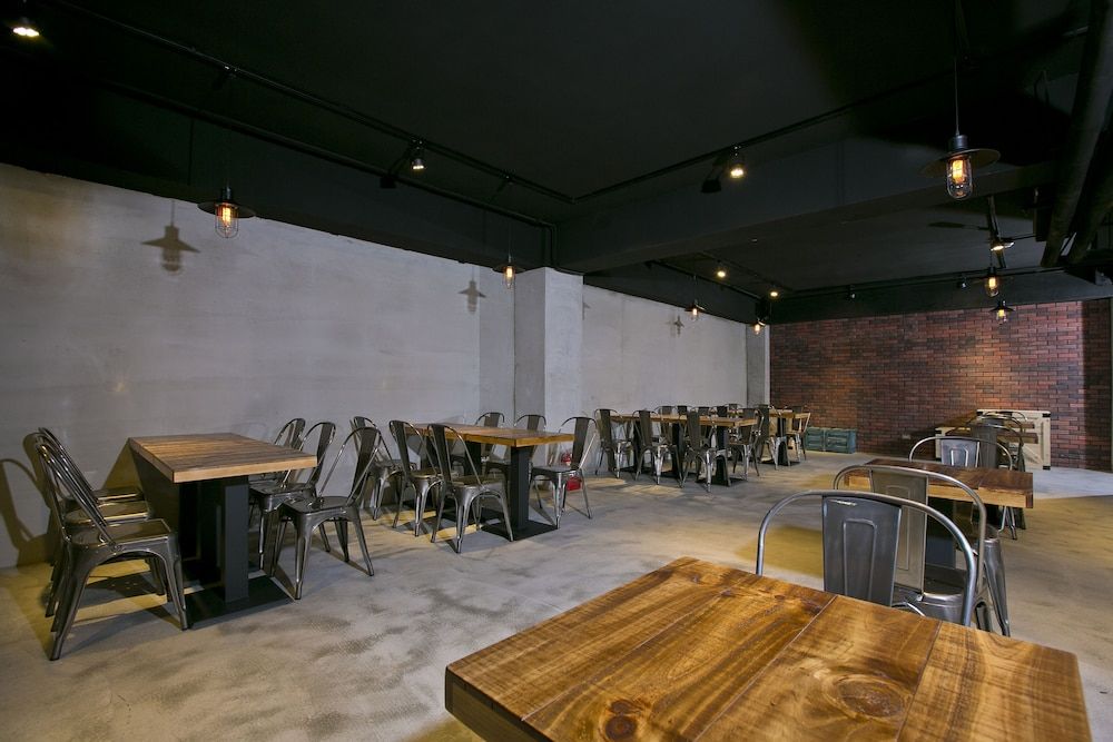 undefined York Design Hotel 3