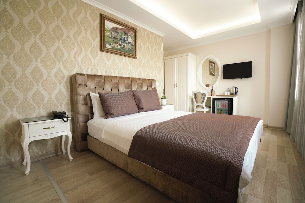 undefined Bon Hotel Hagia Sophia 3