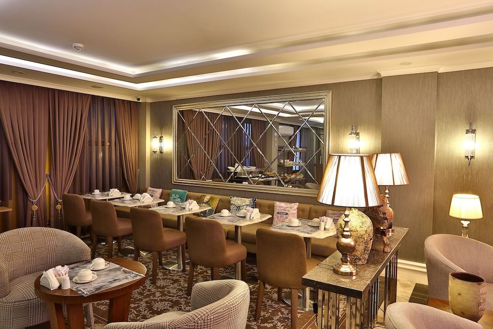 undefined Bon Hotel Hagia Sophia 10