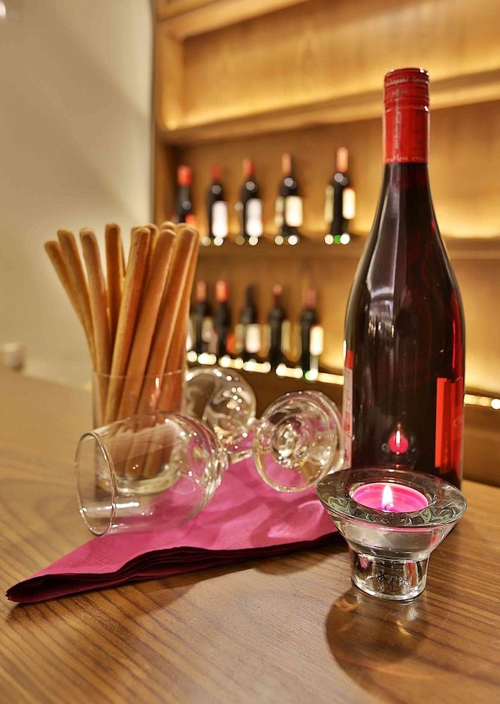 undefined Bon Hotel Hagia Sophia 9