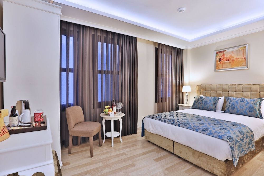Superior Double Room, 1 Double Bed