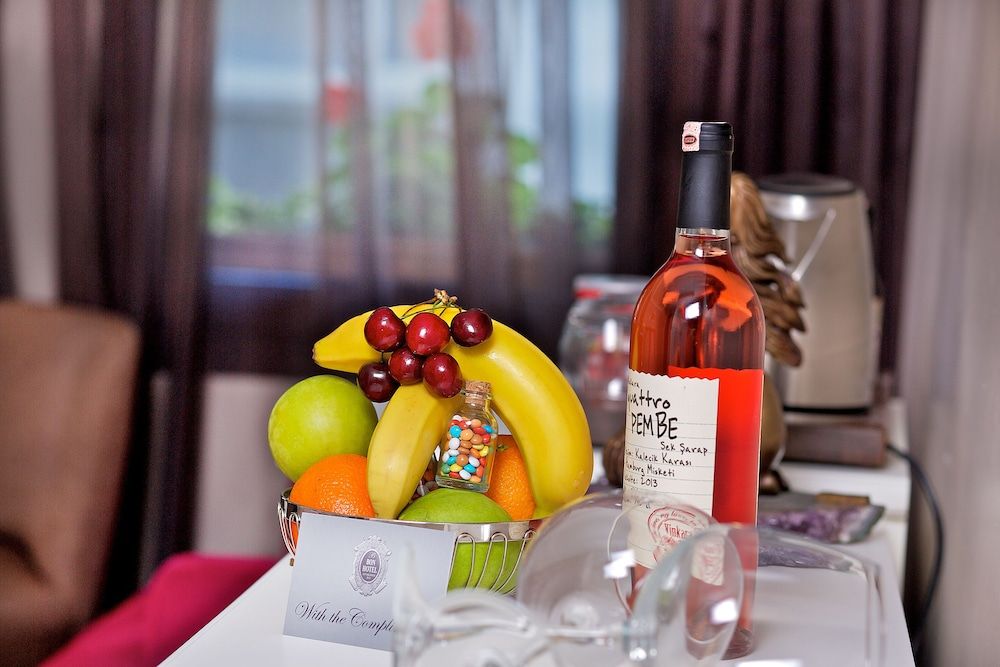 undefined Bon Hotel Hagia Sophia 8