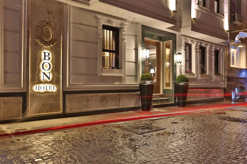 undefined Bon Hotel Hagia Sophia 7