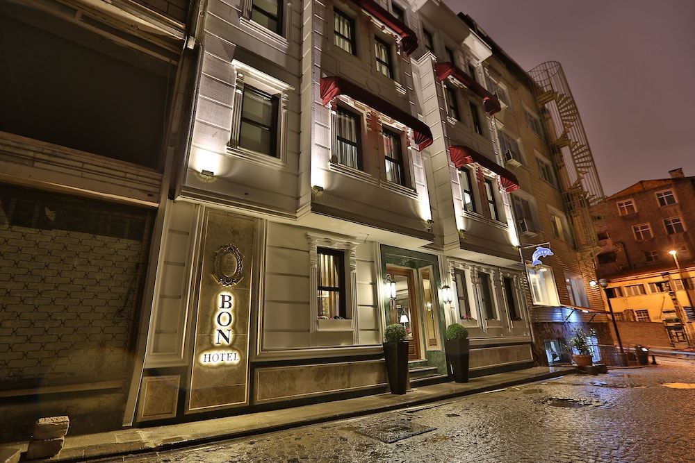 undefined Bon Hotel Hagia Sophia 6