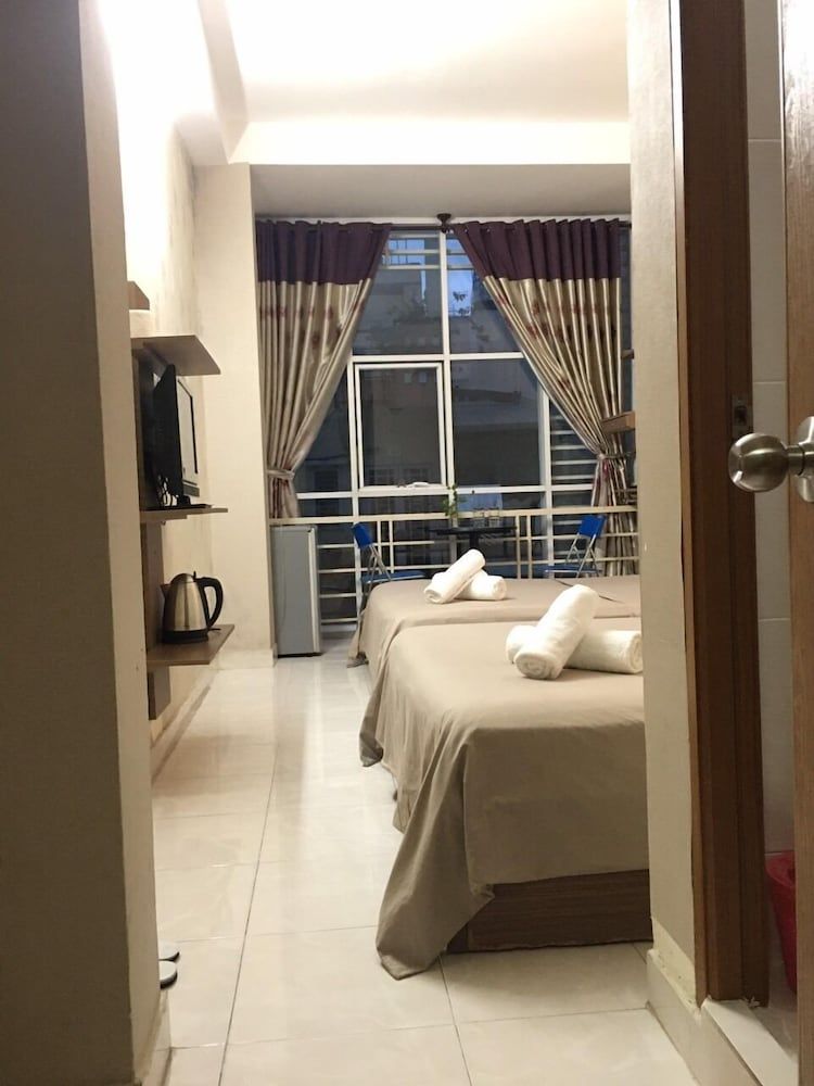 undefined Thanh Ha Guesthouse 10