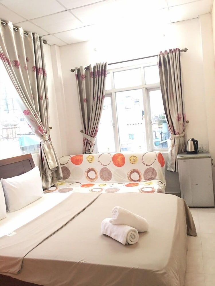 Thanh Ha Guesthouse Standard Double Room 2