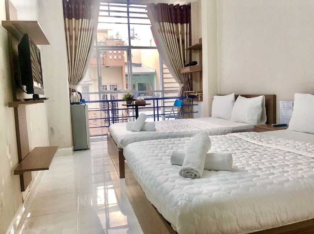 undefined Thanh Ha Guesthouse 7