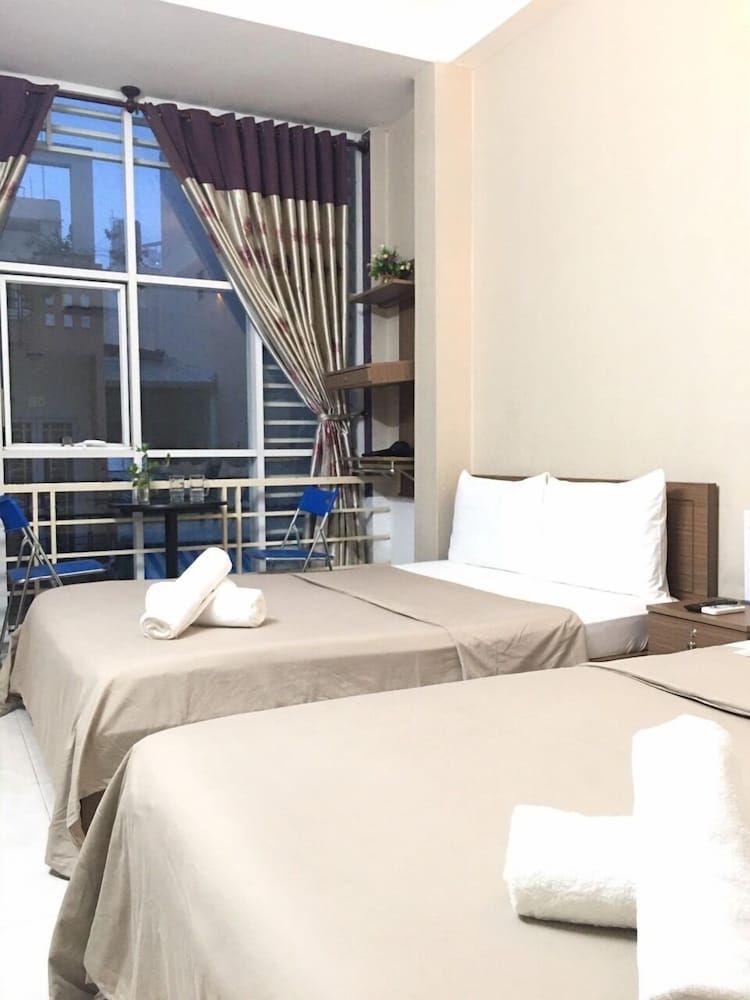 undefined Thanh Ha Guesthouse 6