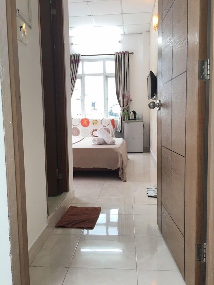 Thanh Ha Guesthouse Standard Double Room 10