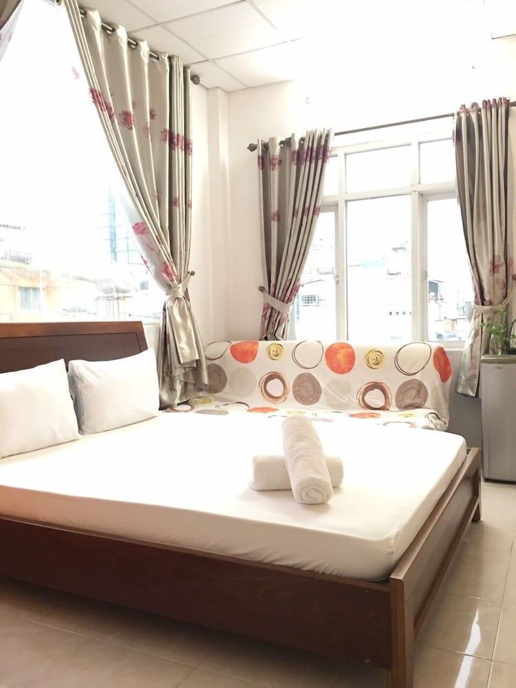 Thanh Ha Guesthouse Standard Double Room