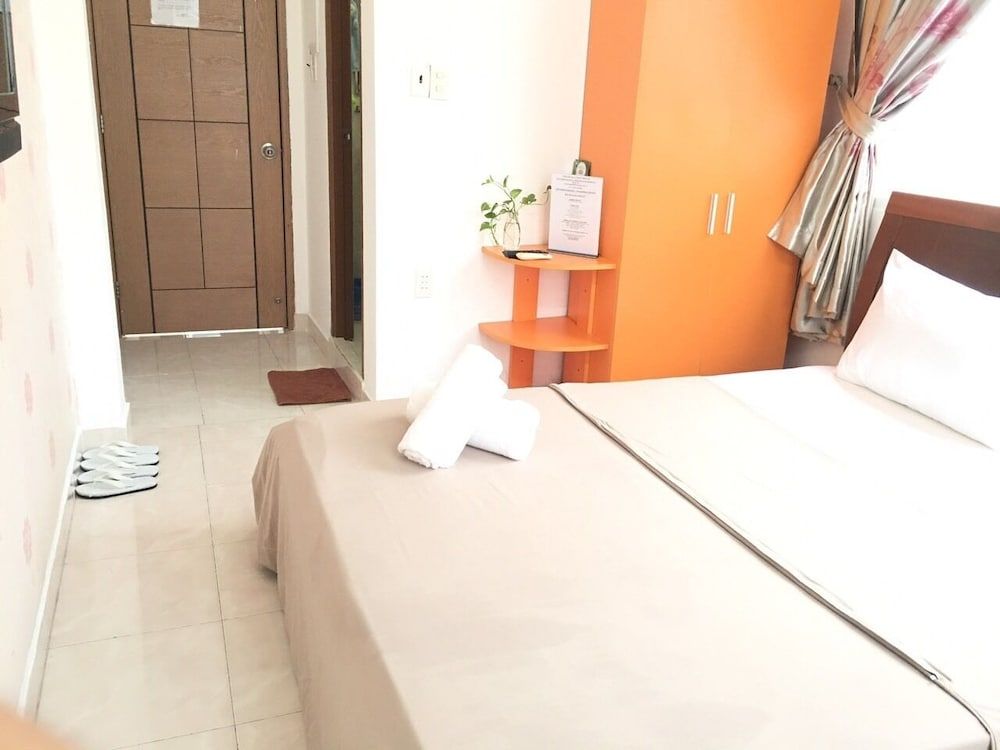 Thanh Ha Guesthouse Standard Double Room 4