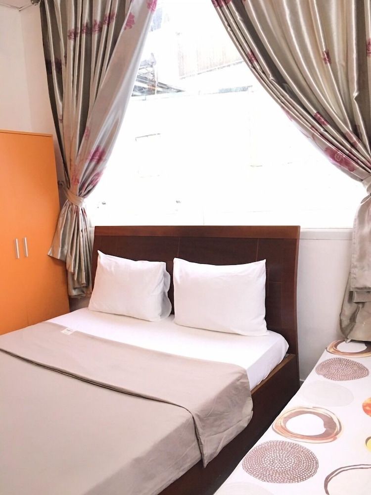 Thanh Ha Guesthouse Standard Double Room 3