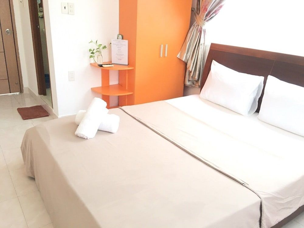 Thanh Ha Guesthouse Standard Double Room 5