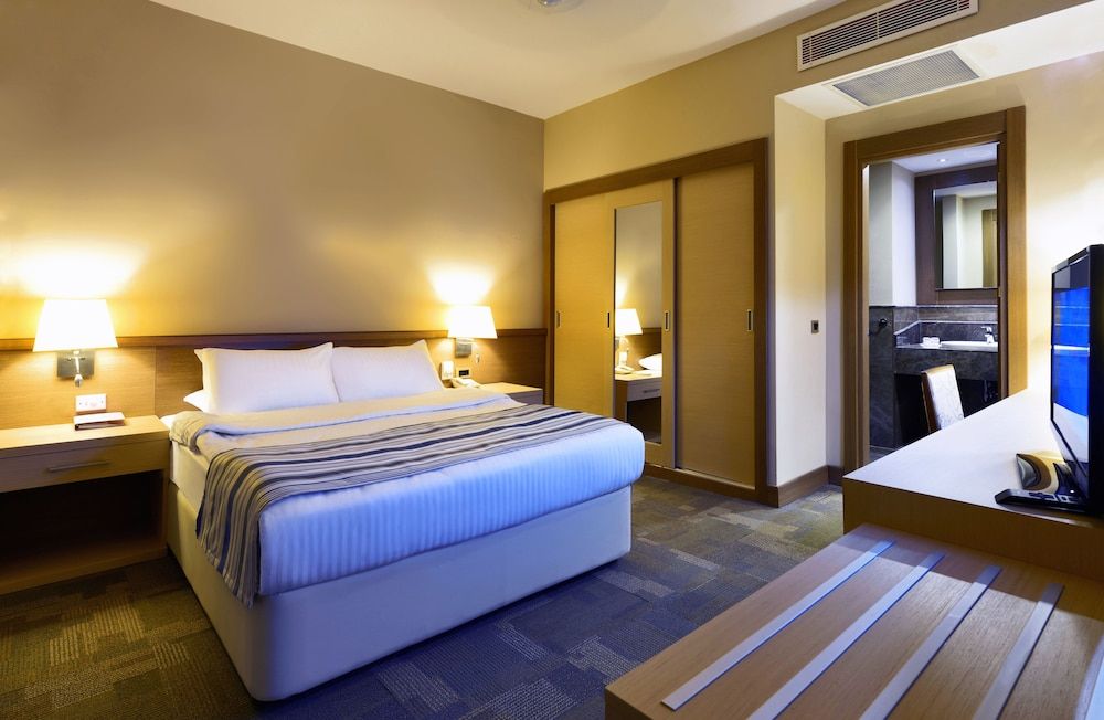 Standard Room (Winter Section)