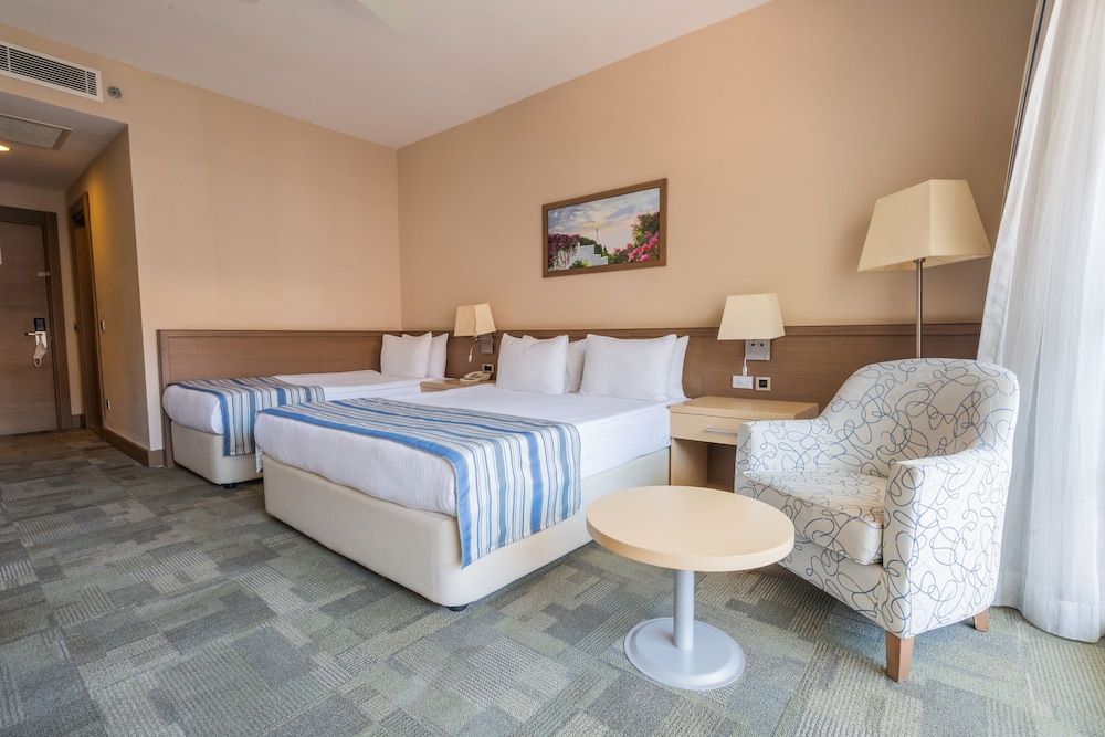 Standard Room (Winter Section)