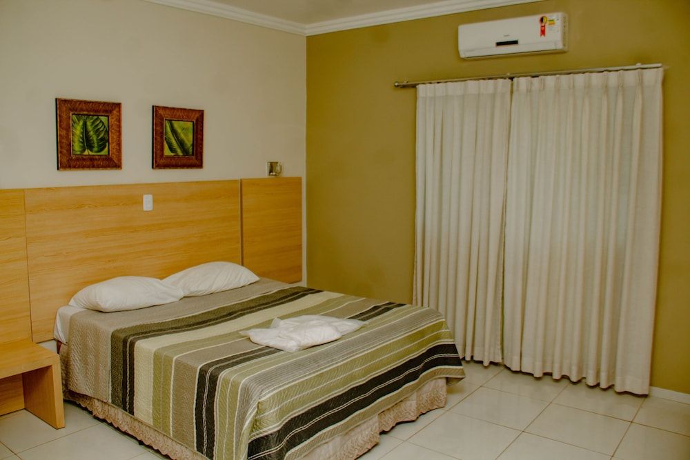 Deluxe Room, Annex Building