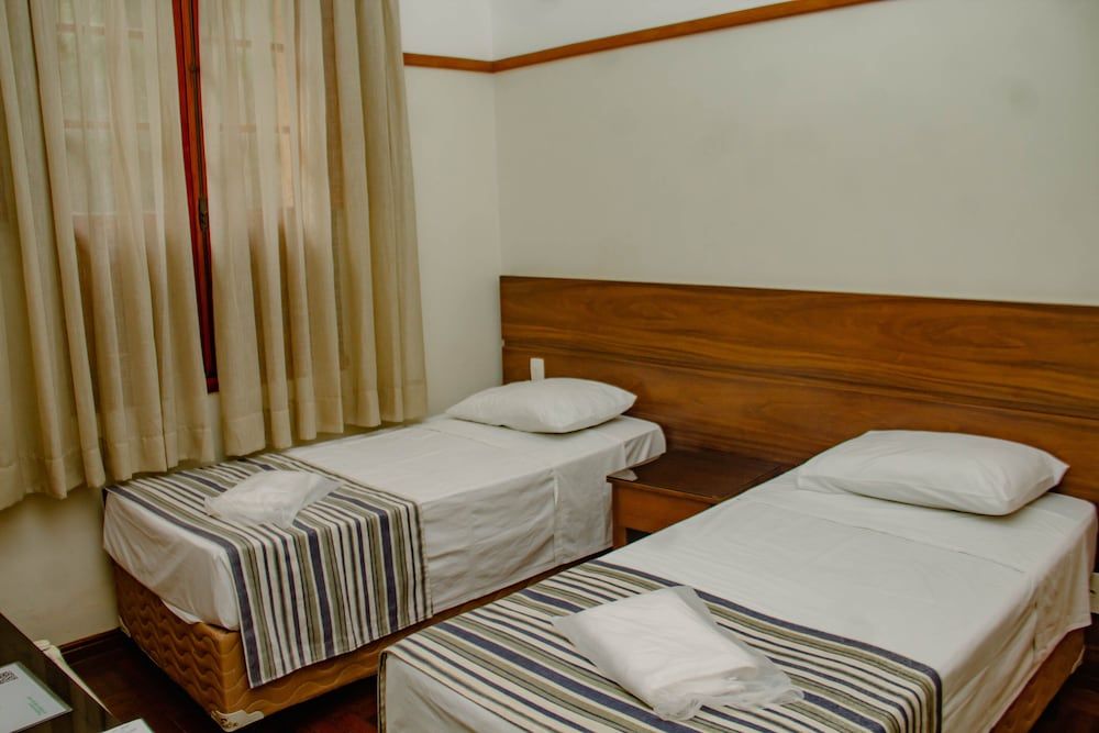 Superior Room, 2 Twin Beds
