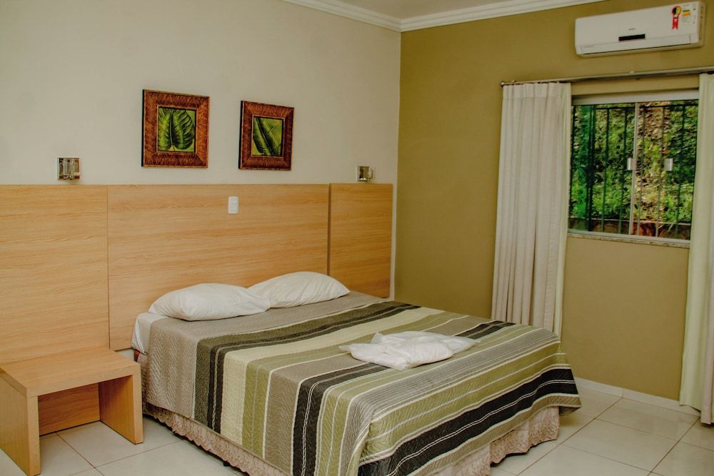Deluxe Room, Annex Building