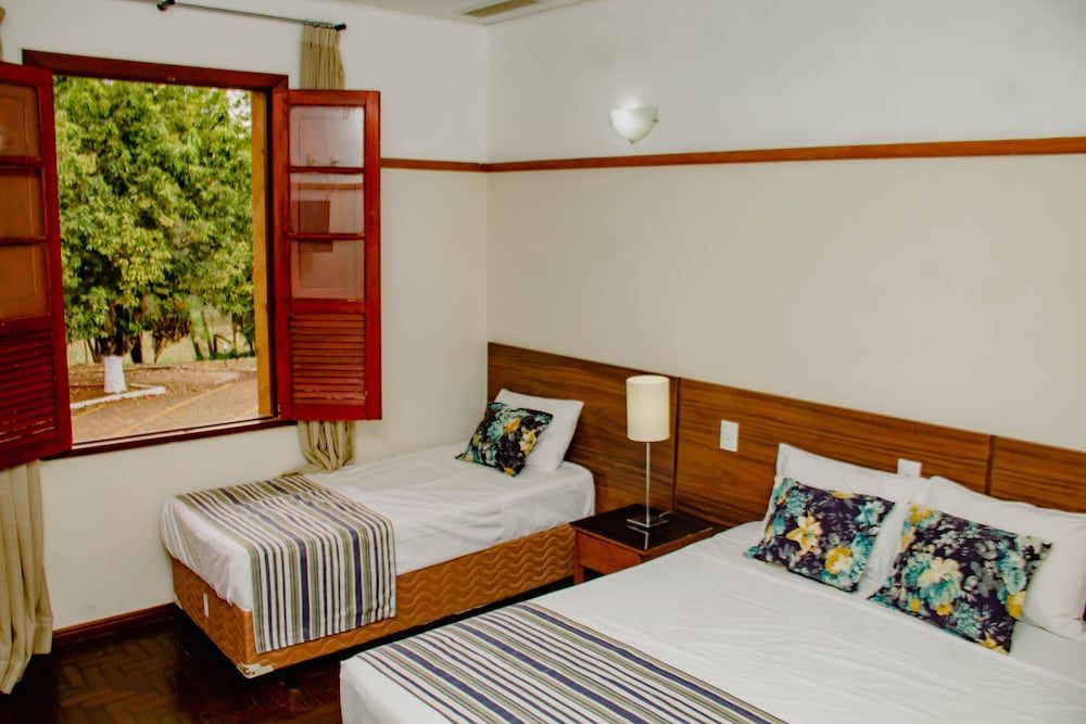 Superior Triple Room, Multiple Beds