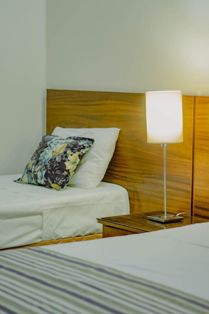 Superior Triple Room, Multiple Beds
