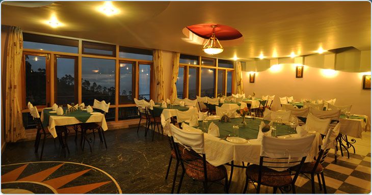 Food & Dining